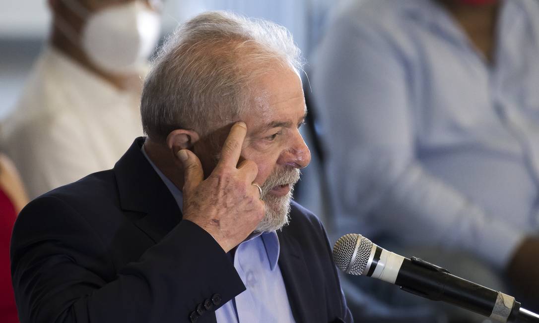 STF decide que Moro foi parcial ao condenar Lula no caso do triplex
